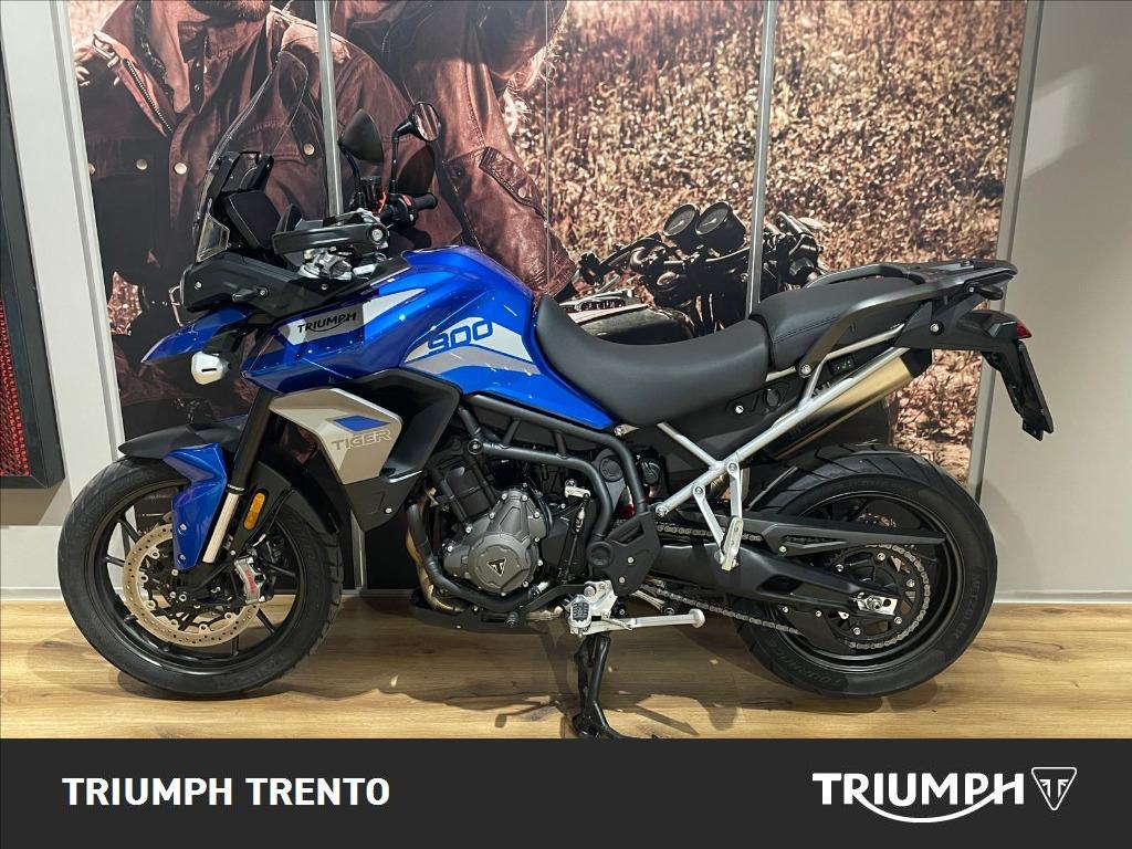 TRIUMPH Tiger 900 GT Pro Abs