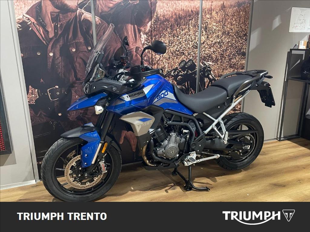 TRIUMPH Tiger 900 GT Pro Abs