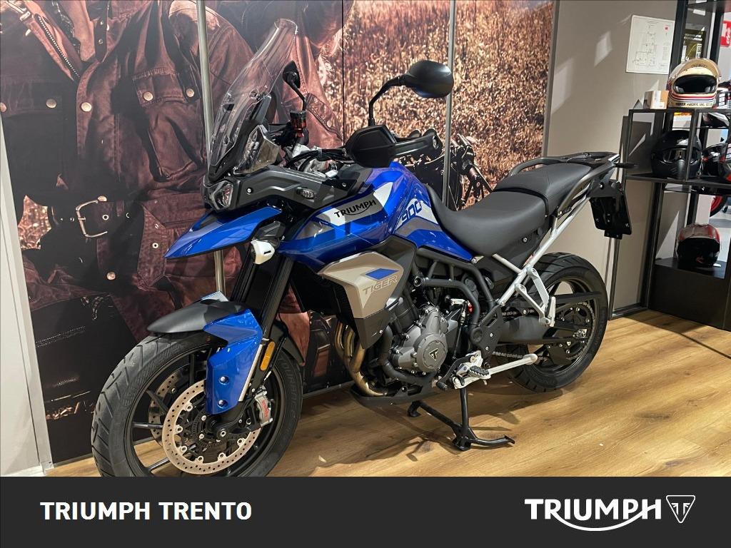 TRIUMPH Tiger 900 GT Pro Abs