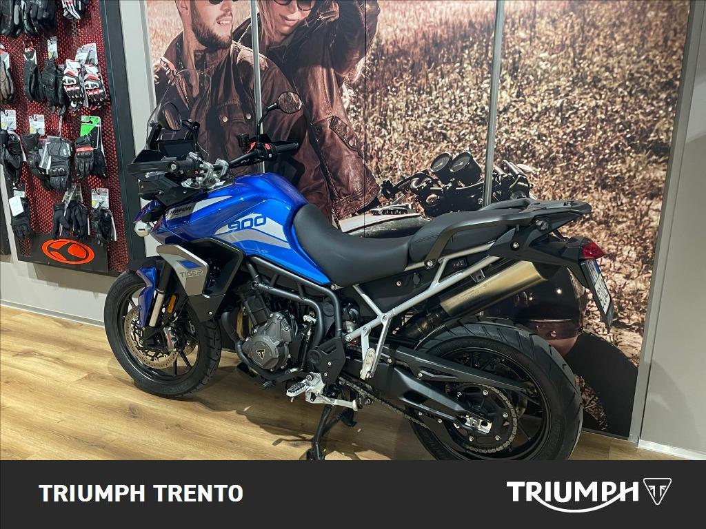 TRIUMPH Tiger 900 GT Pro Abs