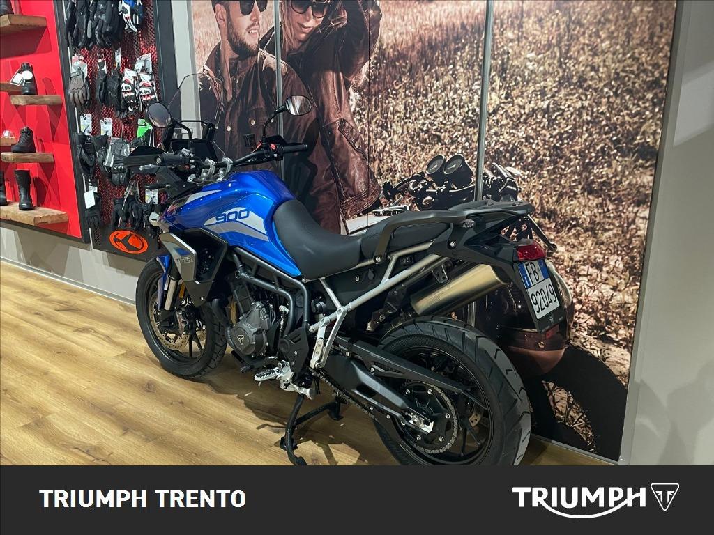 TRIUMPH Tiger 900 GT Pro Abs