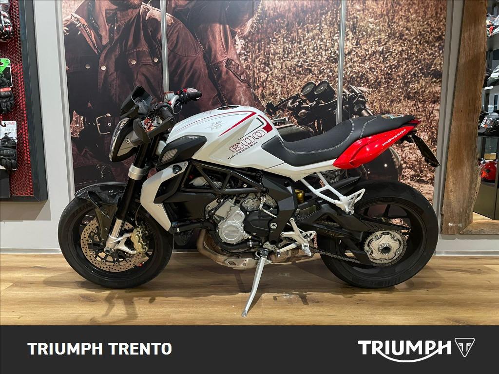 MV AGUSTA Brutale 800 