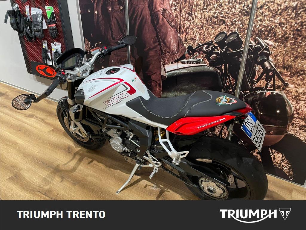 MV AGUSTA Brutale 800 