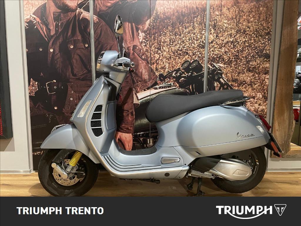 VESPA Vespa GTS 300 hpe Super Tech Abs