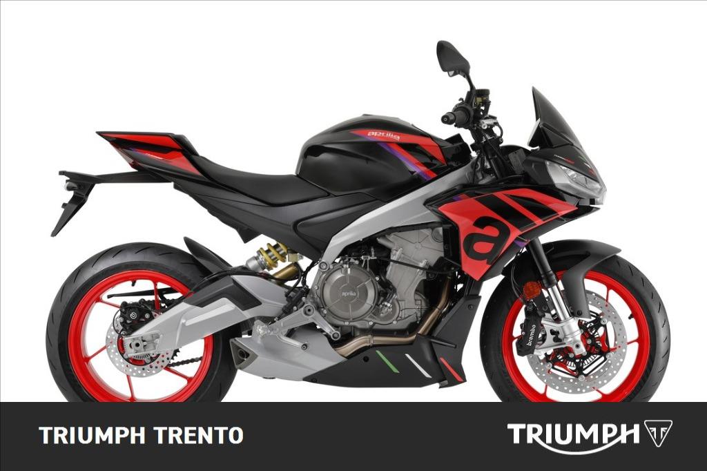 APRILIA Tuono 660 Factory Abs