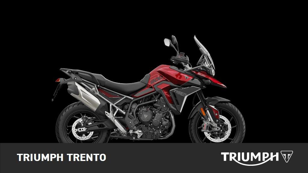 TRIUMPH Tiger 900 GT Pro Abs