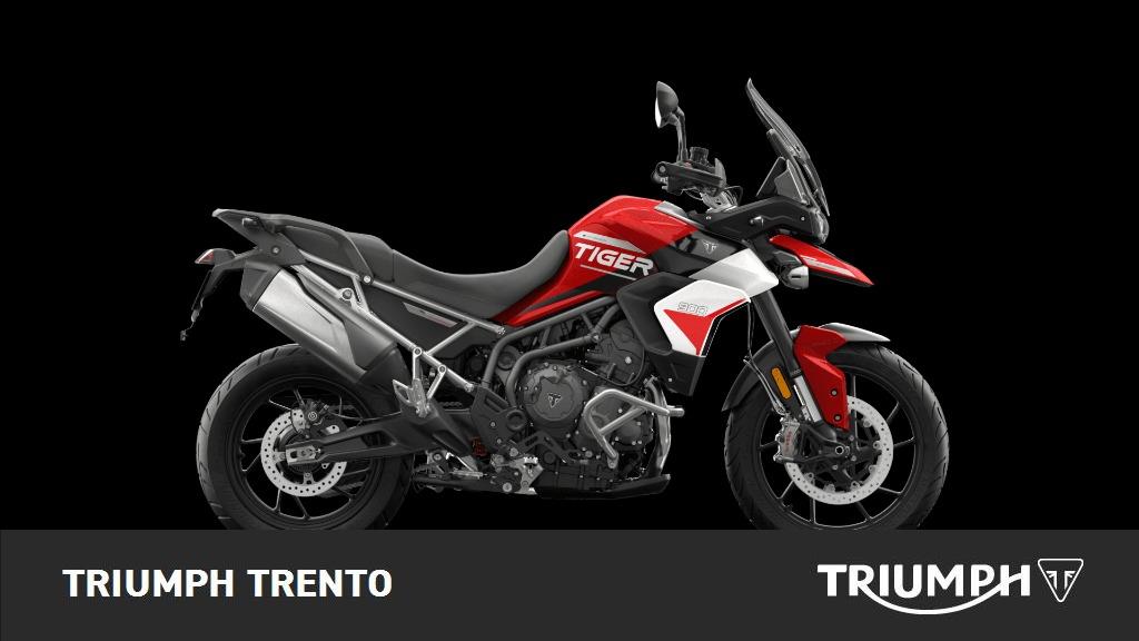 TRIUMPH Tiger 900 GT Aragon Abs