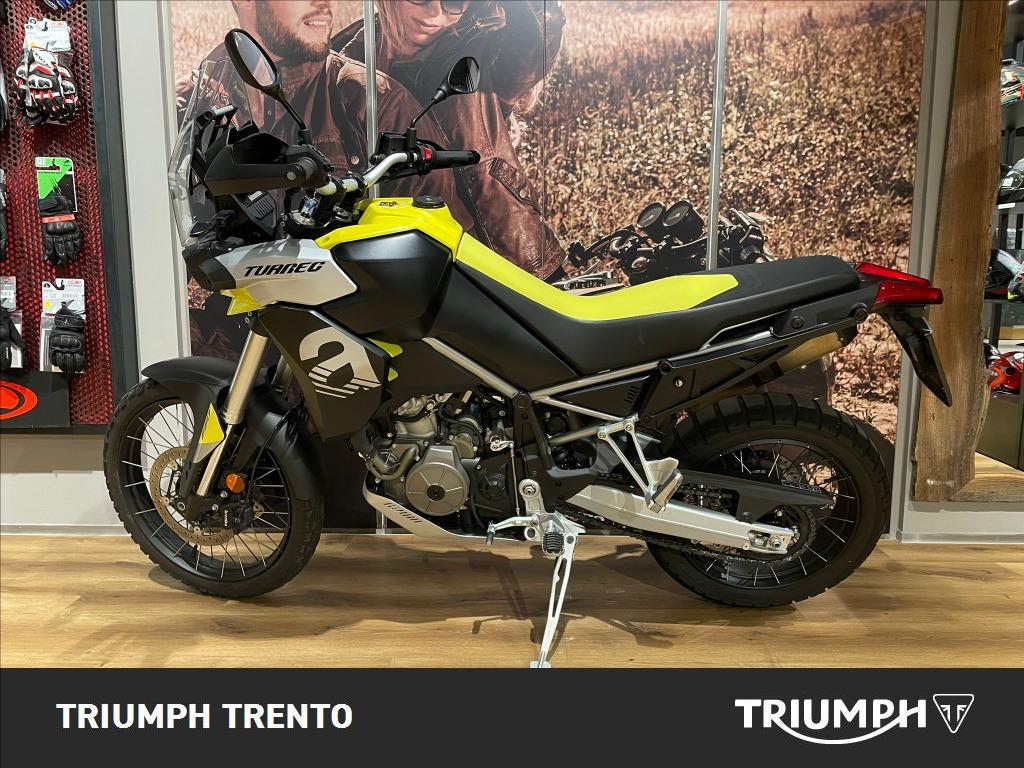 APRILIA Tuareg 660 Abs