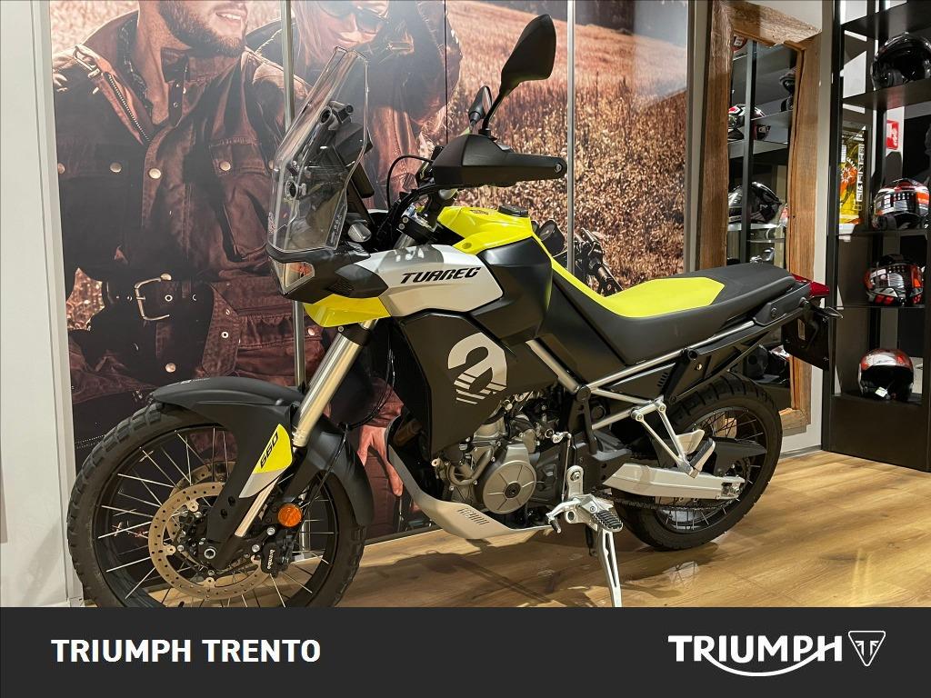 APRILIA Tuareg 660 Abs