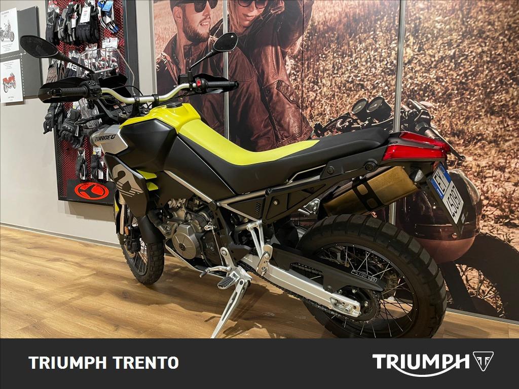 APRILIA Tuareg 660 Abs